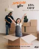 Commercial Moving Company