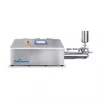 PilotGenizer (Pilot Dual Pump) Pilot Scale High Pressure Homogenizers