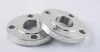 Advantages of Using SS Flanges for Your Industry
