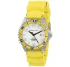 Buy Momentum M1 Mini White/yellow Rubber Watch in Dubai at cheap price