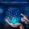 How Disruptive Technology Consulting Help Business To Grow?, 47991323 - expatriates.com