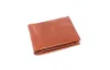 leather billfold wallet