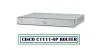 Why choose C111-8P routers? Some Notable reasons