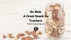 Get Healthy Snacks Ideas For Truck Drivers - The City Classified