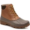 breakwater duck boot