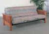 A Whole Purchasing Guide for Full Size Futon Frame