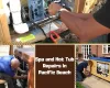 Essentials About Repairing Damaged Spa and Hot Tub in Pacific Beach