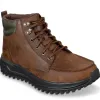 Four Brothers Boots