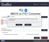 Two best solutions for MBOX to PST Conversion?