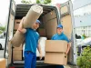Pod Loading Services Montgomery County MD