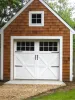 Over Canopy Gear Garage door in Orlando