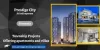 Exploring the Prestige City Lifestyle in Indirapuram