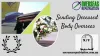   body transport overseas