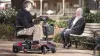 Why Purchase 3 Wheel Electric Mobility Scooters? 