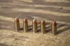 Facts about frangible Ammunition | Ecomass Technologies