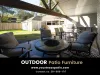 Illuminating Excellence: A Practical Guide to Choosing the Right Lighting for Your Patio