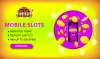 mobile slots games