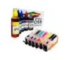Canon Inkjet Cartridges and Toner - 499inks.com