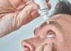 How does bimatoprost work within the eye?