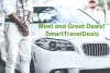 Book Cheap Meet and Greet Parking Deals in Budget - Smarttraveldeals