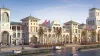 ATS Picturesque Reprieves Phase 1 in Sector 152 Noida