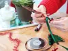 Blog - How to create a Christmas Ribbon Tree