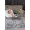 Elevate Your Living Space with Grey Rugs: A Timeless Addition