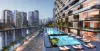 TRILLIONAIRE RESIDENCES In Business Bay by Binghatti-Tesla Properties A Real Estate Company In Dubai