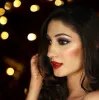 Reception Makeup Artist in Delhi | Reception Makeup Professional