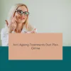 best anti ageing dietplan online