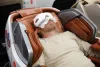 Full Body Massage Chair