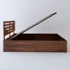 Hydraulic Bed 