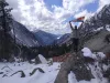 laka glacier Trek