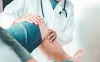 Knee pain management