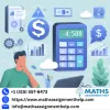 Maths Assignment Help
