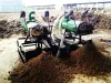 Waste Composting Machine in India,Organic Food Waste Composting Machines