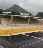 Rooftop Solar for Home - Mahindra Solarize