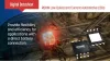 ROHM's Low Quiescent Current Automotive LDOs
