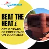 Evaporative Air Con Repairs Perth