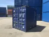 Shipping Containers For Hire