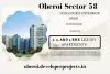 Discover the Luxurious Apartments of Oberoi Sector 58 in Gurugram