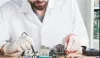Laptop repair near me