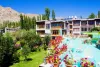 Best hotels in leh near airport