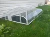Custom Egress Window Coverings - Egress Covers in Grand Forks, ND