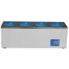 4 Hole Thermostatic Bath