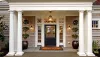 What Makes PVC Doors Perfect For Your Bathrooms?