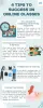 4 Tips to Success in Online Classes