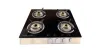 Good Flame Glass Top Gas Stove, Burners & Kitchen Stoves