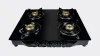 Good Flame 4 & 3 Burner Cooking Gas Stove