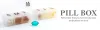 Use Promotional Pill Boxes for Boosting Brand